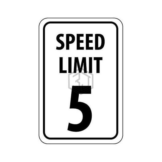 B975042 - National Marker Company - Outdoor Products - Parking Lot and Safety