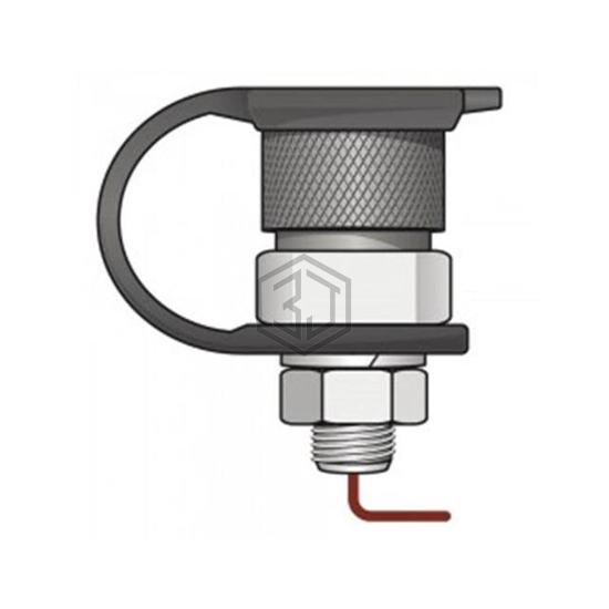 B639617 - Checkers Industrial Products - Outdoor Products - Parking Lot and Safety