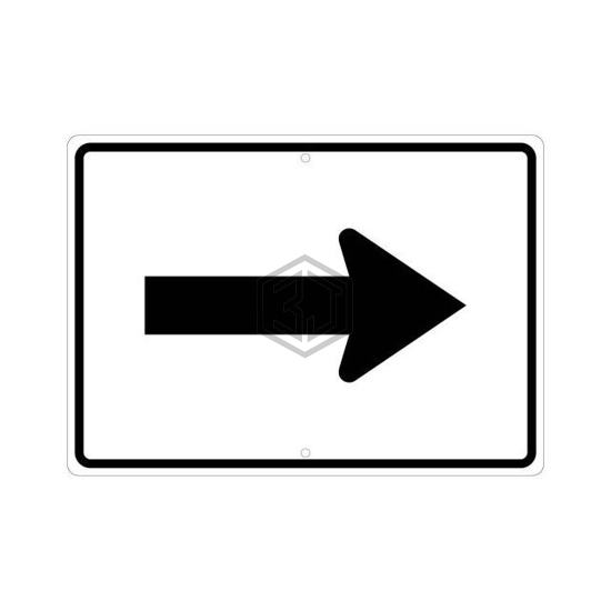 B2134531 - National Marker Company - Outdoor Products - Parking Lot and Safety