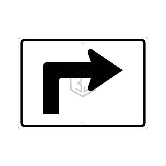 B2134767 - National Marker Company - Outdoor Products - Parking Lot and Safety