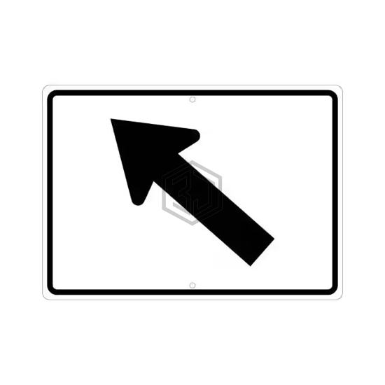 B2134813 - National Marker Company - Outdoor Products - Parking Lot and Safety