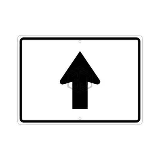 B2134817 - National Marker Company - Outdoor Products - Parking Lot and Safety