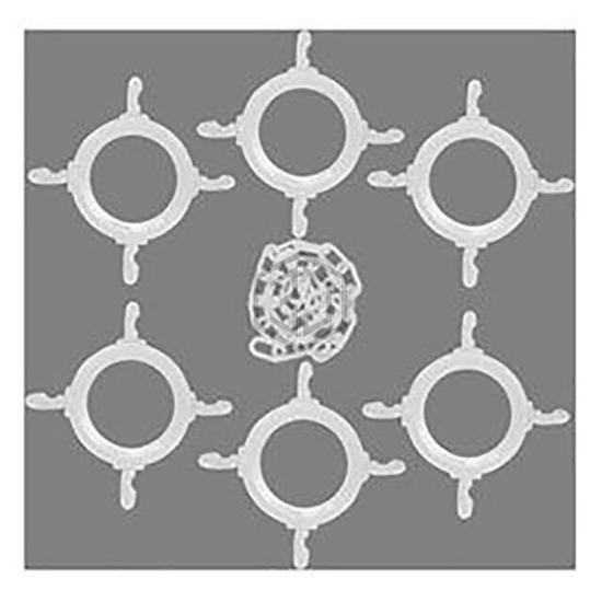 B2060665 - Mr. Chain - Outdoor Products - Parking Lot and Safety