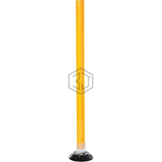 269113YL - Vestil - Outdoor Products - Parking Lot and Safety