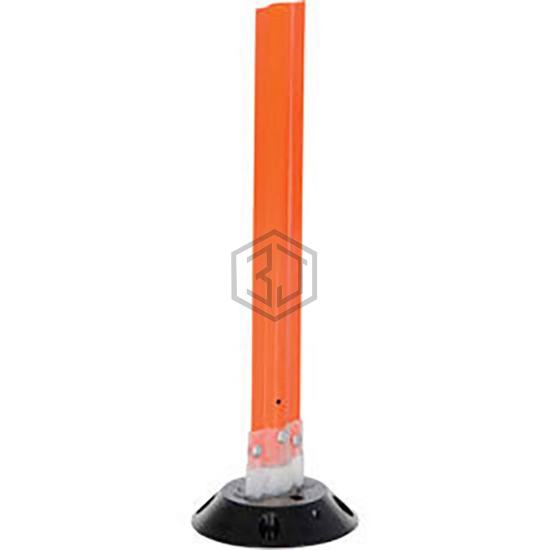 269111RG - Vestil - Outdoor Products - Parking Lot and Safety