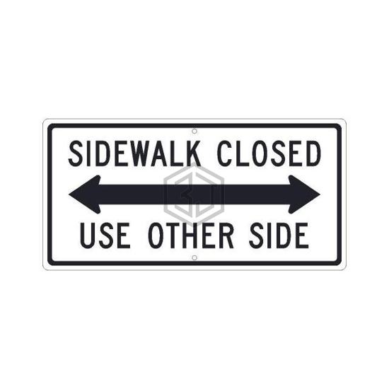 B2134673 - National Marker Company - Outdoor Products - Parking Lot and Safety