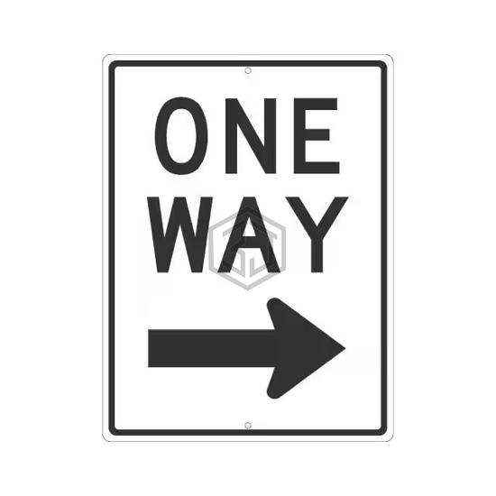 B2134670 - National Marker Company - Outdoor Products - Parking Lot and Safety
