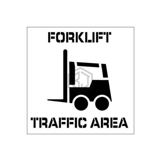 B67223 - National Marker Company - Outdoor Products - Parking Lot and Safety