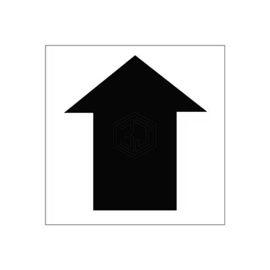 B67224 - National Marker Company - Outdoor Products - Parking Lot and Safety