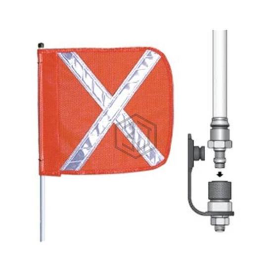 B639681 - Checkers Industrial Products - Outdoor Products - Parking Lot and Safety