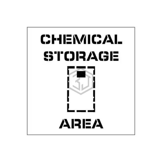 B67226 - National Marker Company - Outdoor Products - Parking Lot and Safety