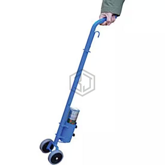 443466 - Vestil - Outdoor Products - Parking Lot and Safety