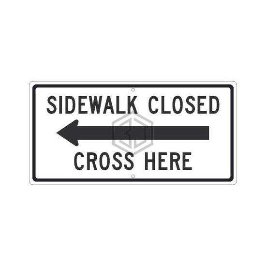 B2134558 - National Marker Company - Outdoor Products - Parking Lot and Safety