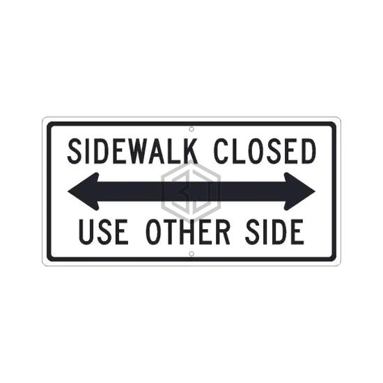B2134674 - National Marker Company - Outdoor Products - Parking Lot and Safety