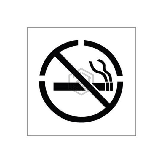 B67217 - National Marker Company - Outdoor Products - Parking Lot and Safety