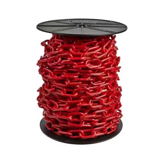 B2374300 - Mr. Chain - Outdoor Products - Parking Lot and Safety