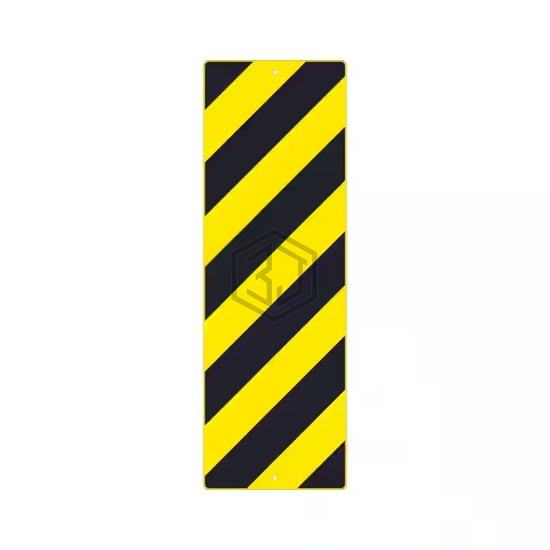 B2134784 - National Marker Company - Outdoor Products - Parking Lot and Safety
