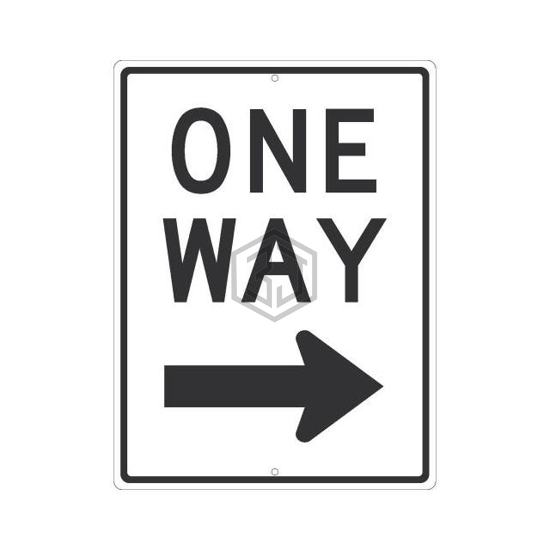 B2134671 - National Marker Company - Outdoor Products - Parking Lot and Safety