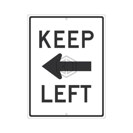 B2134833 - National Marker Company - Outdoor Products - Parking Lot and Safety