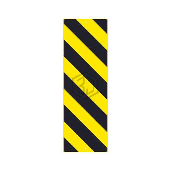 B2134783 - National Marker Company - Outdoor Products - Parking Lot and Safety