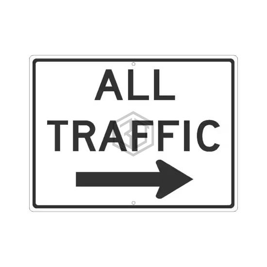 B2134728 - National Marker Company - Outdoor Products - Parking Lot and Safety