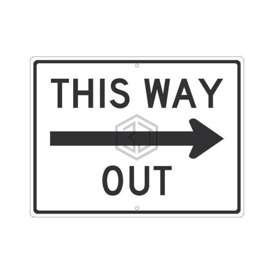 B2134725 - National Marker Company - Outdoor Products - Parking Lot and Safety