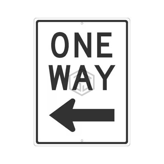 B2134672 - National Marker Company - Outdoor Products - Parking Lot and Safety