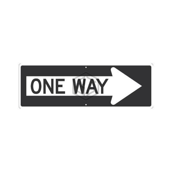 B2134593 - National Marker Company - Outdoor Products - Parking Lot and Safety