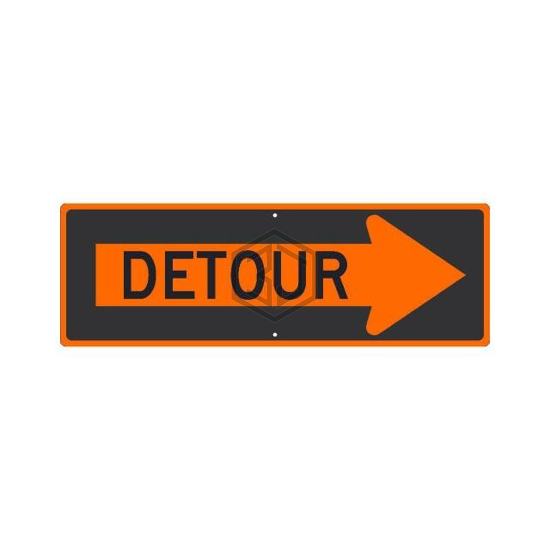 B2134642 - National Marker Company - Outdoor Products - Parking Lot and Safety