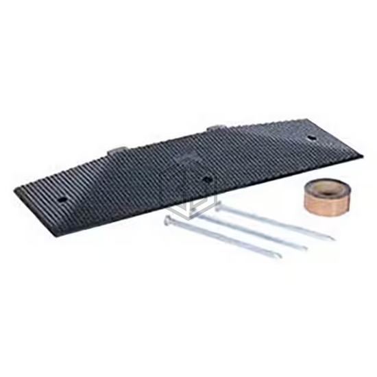 B1409826 - Vestil - Outdoor Products - Parking Lot and Safety