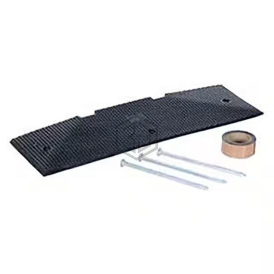 B1409823 - Vestil - Outdoor Products - Parking Lot and Safety