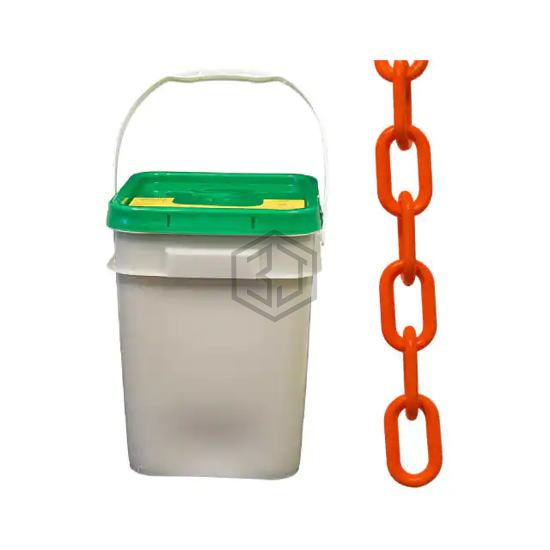 B2383235 - Mr. Chain - Outdoor Products - Parking Lot and Safety