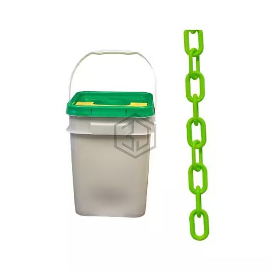 B2383234 - Mr. Chain - Outdoor Products - Parking Lot and Safety