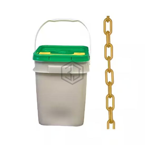 B2383062 - Mr. Chain - Outdoor Products - Parking Lot and Safety