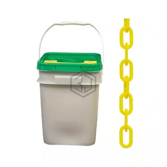 B2383033 - Mr. Chain - Outdoor Products - Parking Lot and Safety