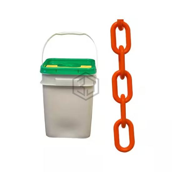 B2383030 - Mr. Chain - Outdoor Products - Parking Lot and Safety