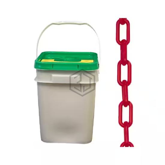 B2383126 - Mr. Chain - Outdoor Products - Parking Lot and Safety