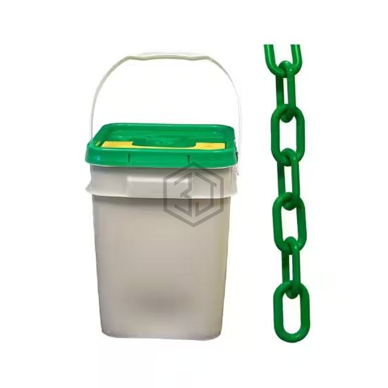 B2383127 - Mr. Chain - Outdoor Products - Parking Lot and Safety