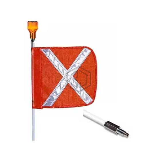 B639692 - Checkers Industrial Products - Outdoor Products - Parking Lot and Safety