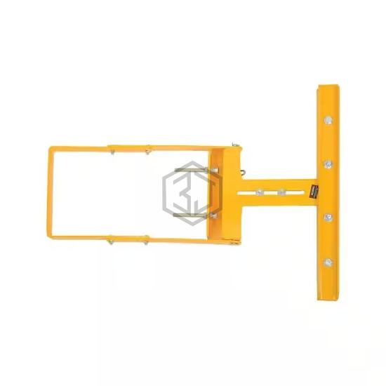 239739YL - Vestil - Outdoor Products - Parking Lot and Safety