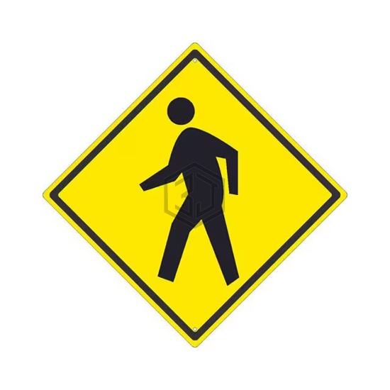 B2229857 - National Marker Company - Outdoor Products - Parking Lot and Safety