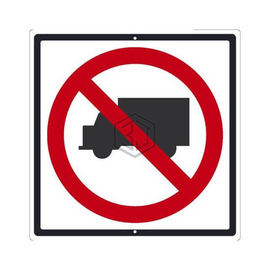 B2134729 - National Marker Company - Outdoor Products - Parking Lot and Safety