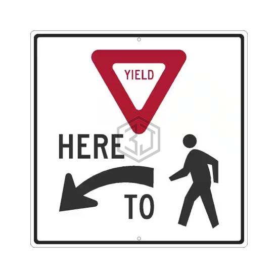 B2134560 - National Marker Company - Outdoor Products - Parking Lot and Safety