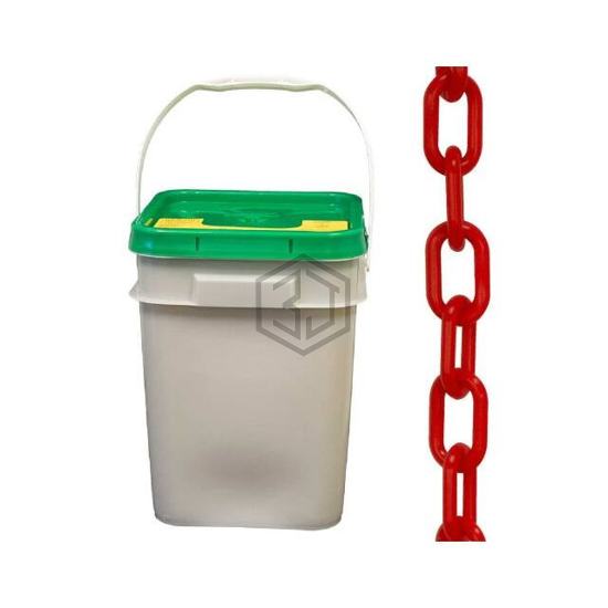 B2374328 - Mr. Chain - Outdoor Products - Parking Lot and Safety