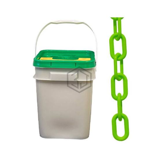 B2374312 - Mr. Chain - Outdoor Products - Parking Lot and Safety