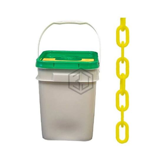 B2374332 - Mr. Chain - Outdoor Products - Parking Lot and Safety