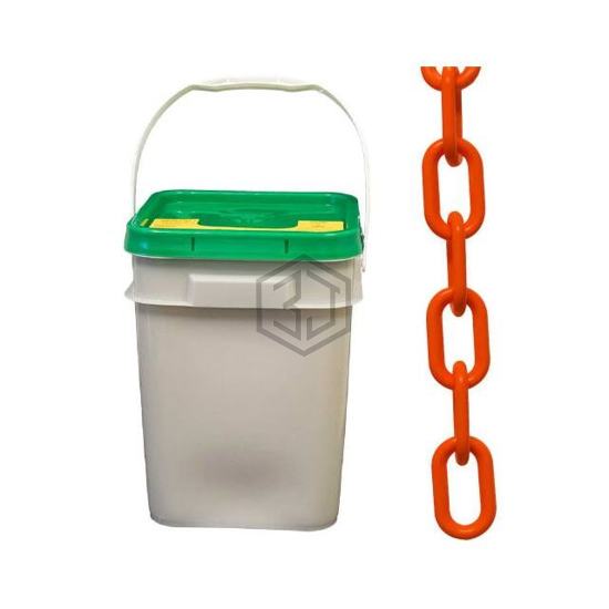 B2374320 - Mr. Chain - Outdoor Products - Parking Lot and Safety