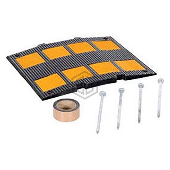 B1409818 - Vestil - Outdoor Products - Parking Lot and Safety