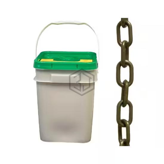 B2383161 - Mr. Chain - Outdoor Products - Parking Lot and Safety