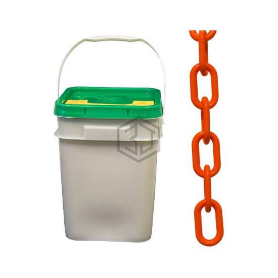B2383081 - Mr. Chain - Outdoor Products - Parking Lot and Safety